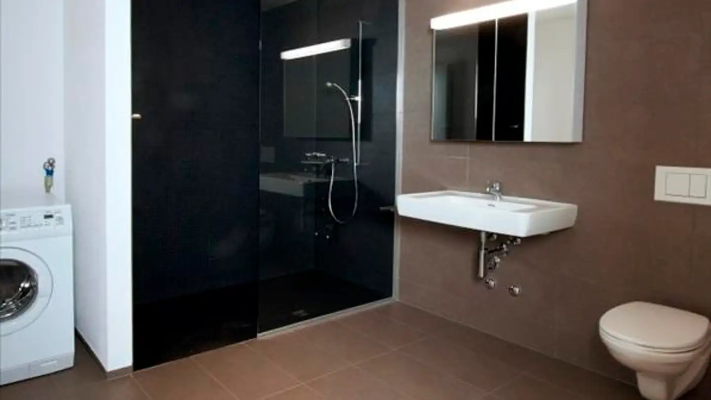 Appartamento in affitto - Bahnhofstrasse, 5600 Lenzburg - Foto 4