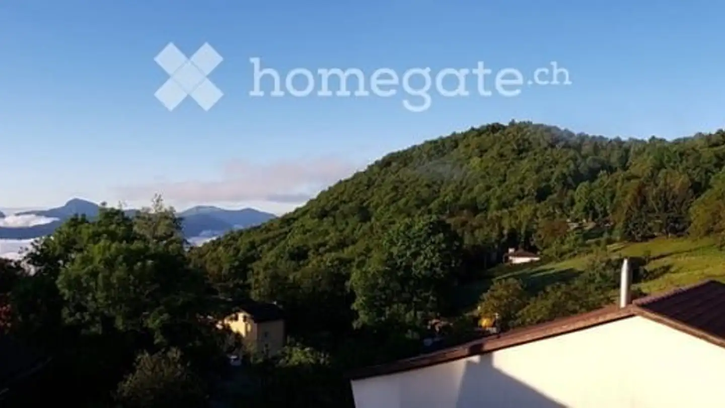 Wohnung mieten - Via Cantonale 85, 6936 Cademario - Foto 4