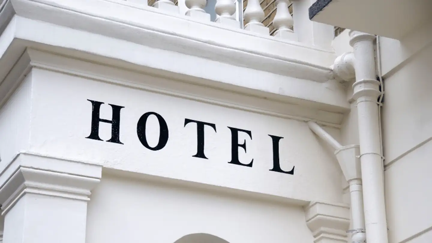 Hotel for sale - 1204 Genève