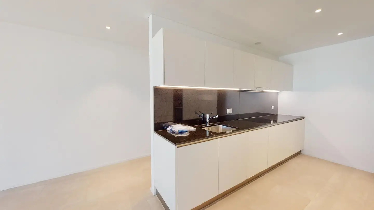 Appartamento in affitto - Höslistrasse 4, 8608 Bubikon - Photo 2