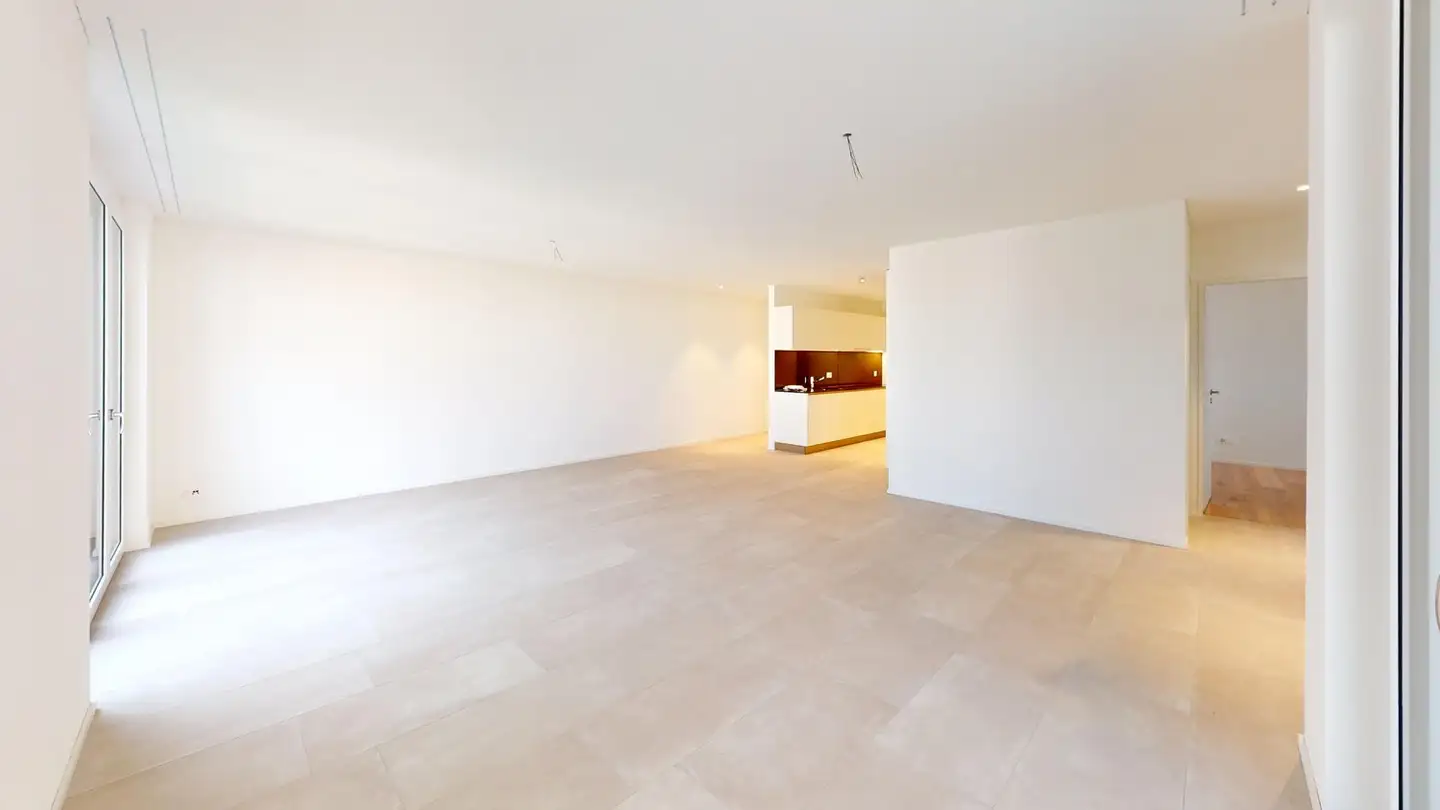 Appartamento in affitto - Höslistrasse 4, 8608 Bubikon - Photo 3