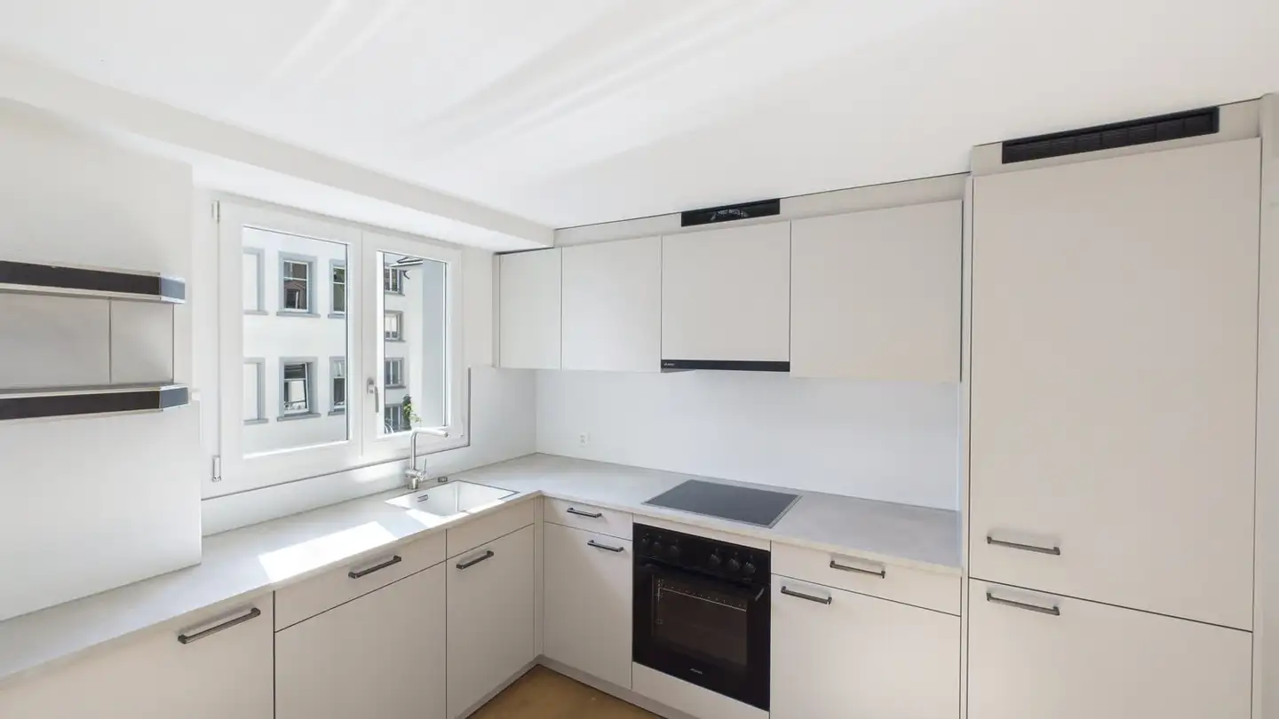 Appartamento in affitto - Sankt Jakob-Strasse 54, 9000 St. Gallen