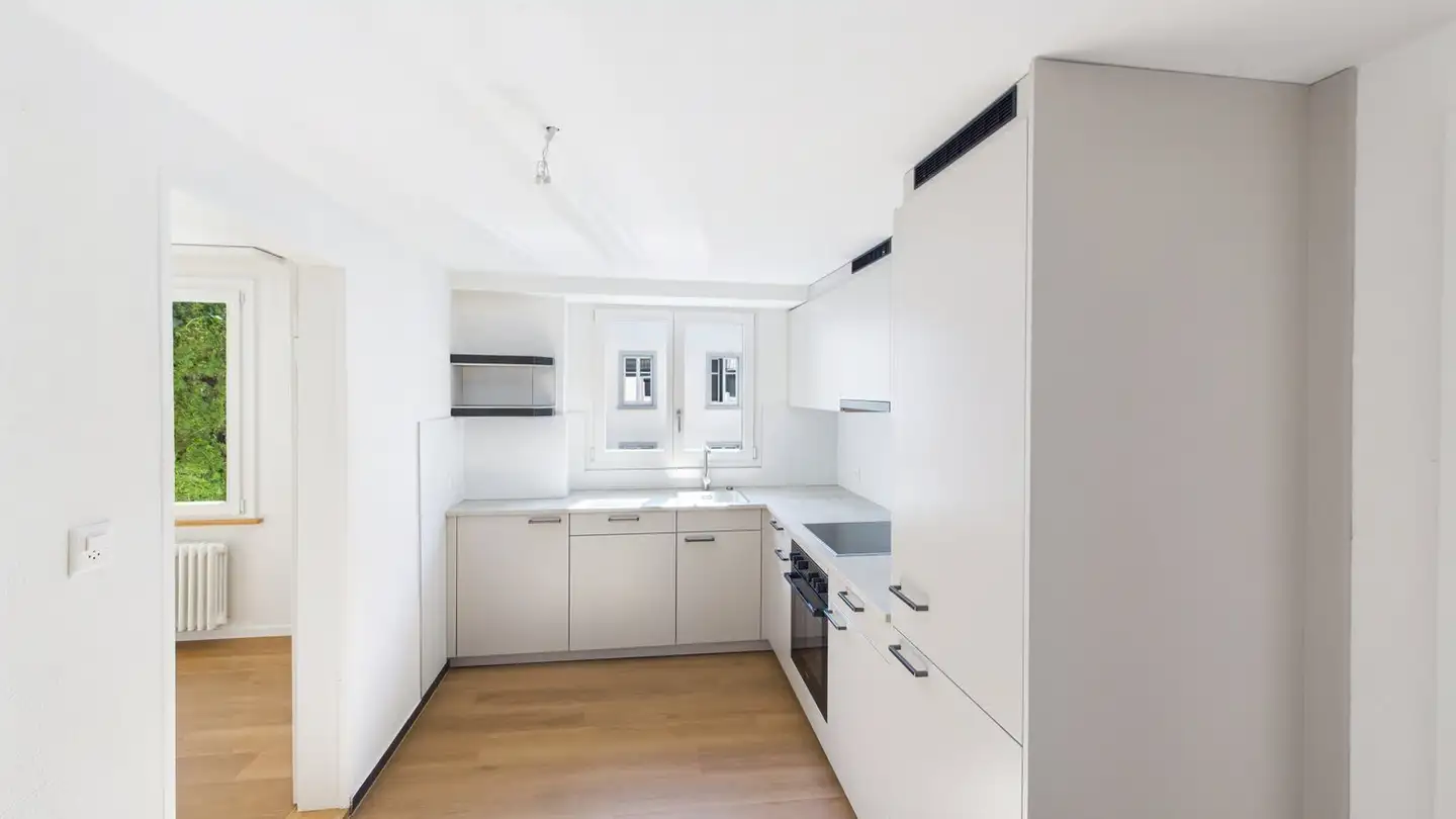 Appartement à louer - Sankt Jakob-Strasse 54, 9000 St. Gallen - Photo 4
