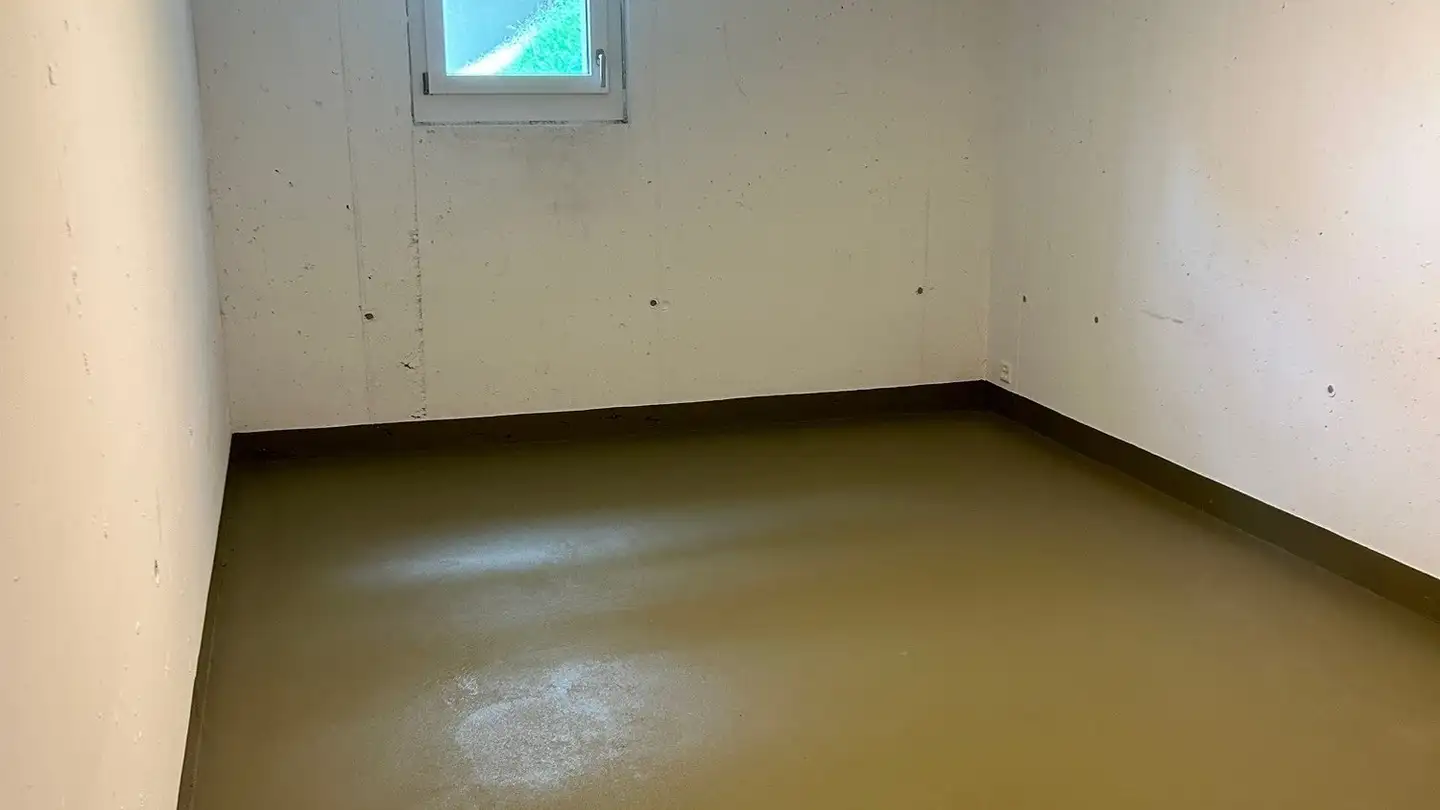 Atelier à louer - Hänibüel 1b, 6300 Zug