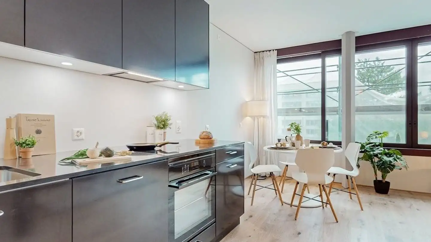 Appartamento in affitto - Wallstrasse 22, 4051 Basel