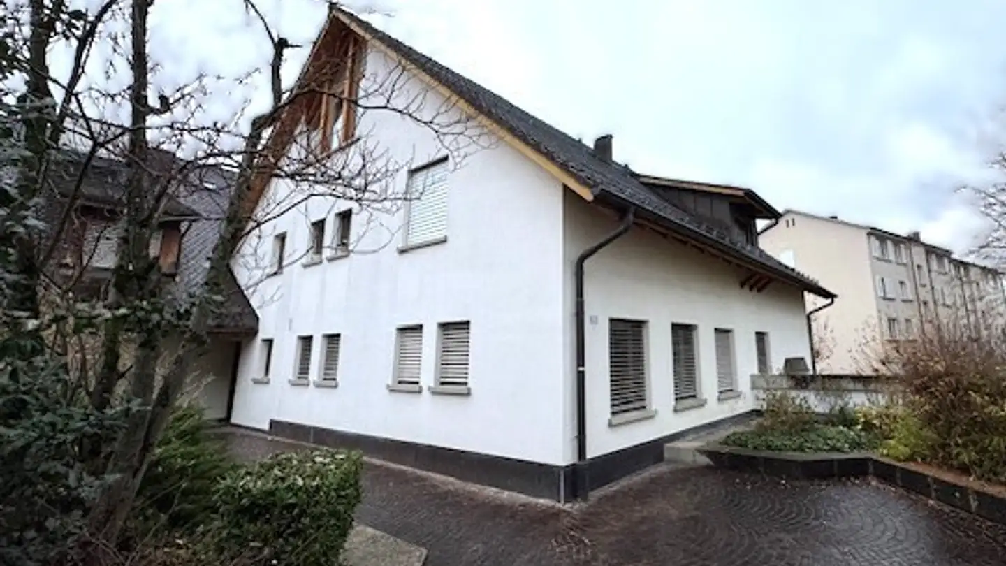 Apartment for rent - Oberdorfgasse 9, 8708 Männedorf - Photo 2