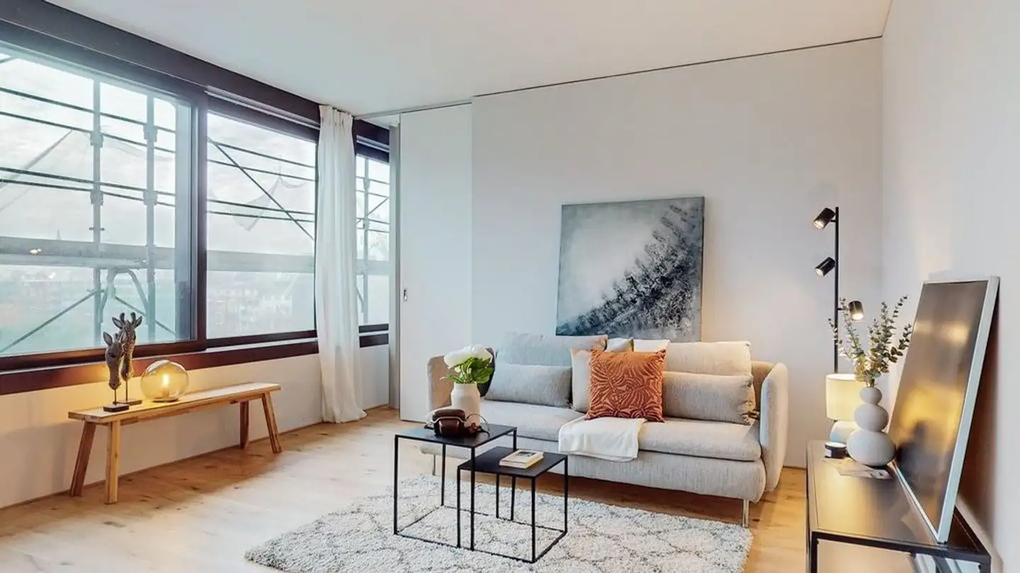 Appartamento in affitto - Wallstrasse 22, 4051 Basel - Foto 2