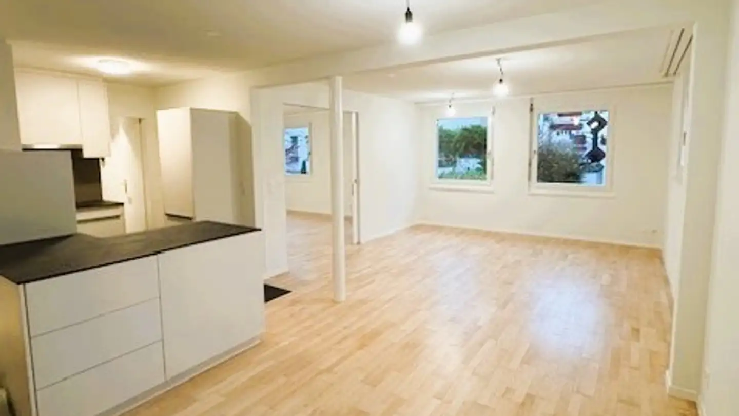 Apartment for rent - Oberdorfgasse 9, 8708 Männedorf - Photo 3