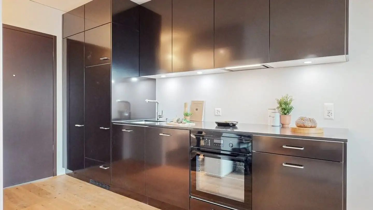 Appartamento in affitto - Wallstrasse 22, 4051 Basel - Foto 3