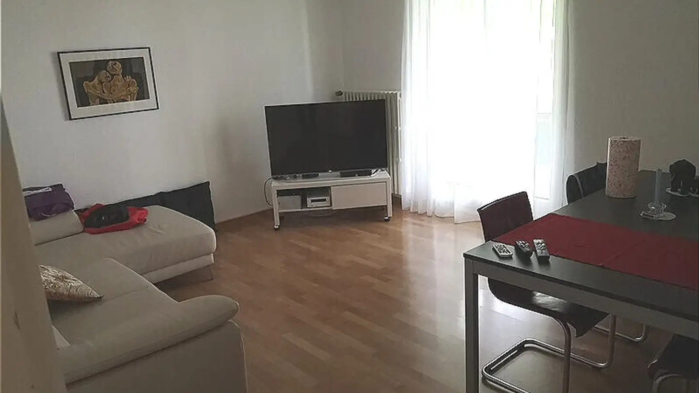 Appartement meublé à louer - 8102 Oberengstringen