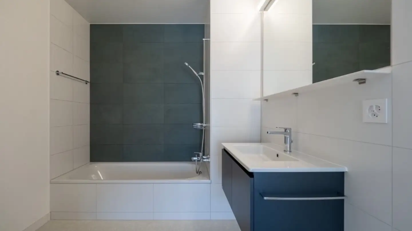 Apartment for rent - Avenue De Gilamont, 1800 Vevey - Photo 2