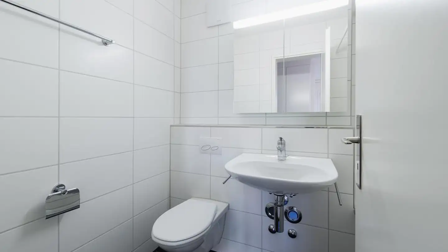 Wohnung mieten - Bohnäckerstrasse 5, 8955 Oetwil an der Limmat - Foto 4