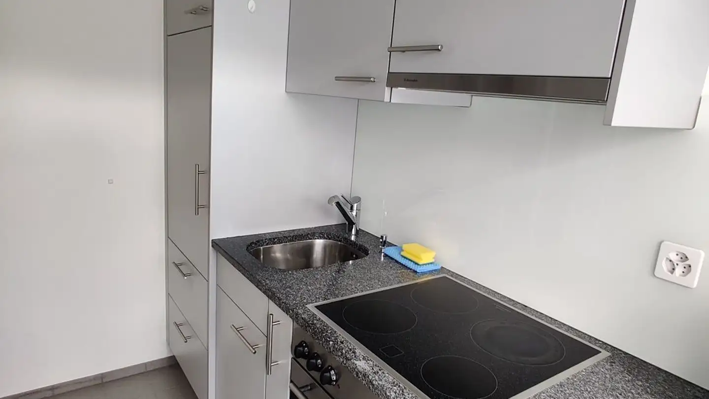 Wohnung mieten - Tellstrasse 18, 4053 Basel - Foto 4