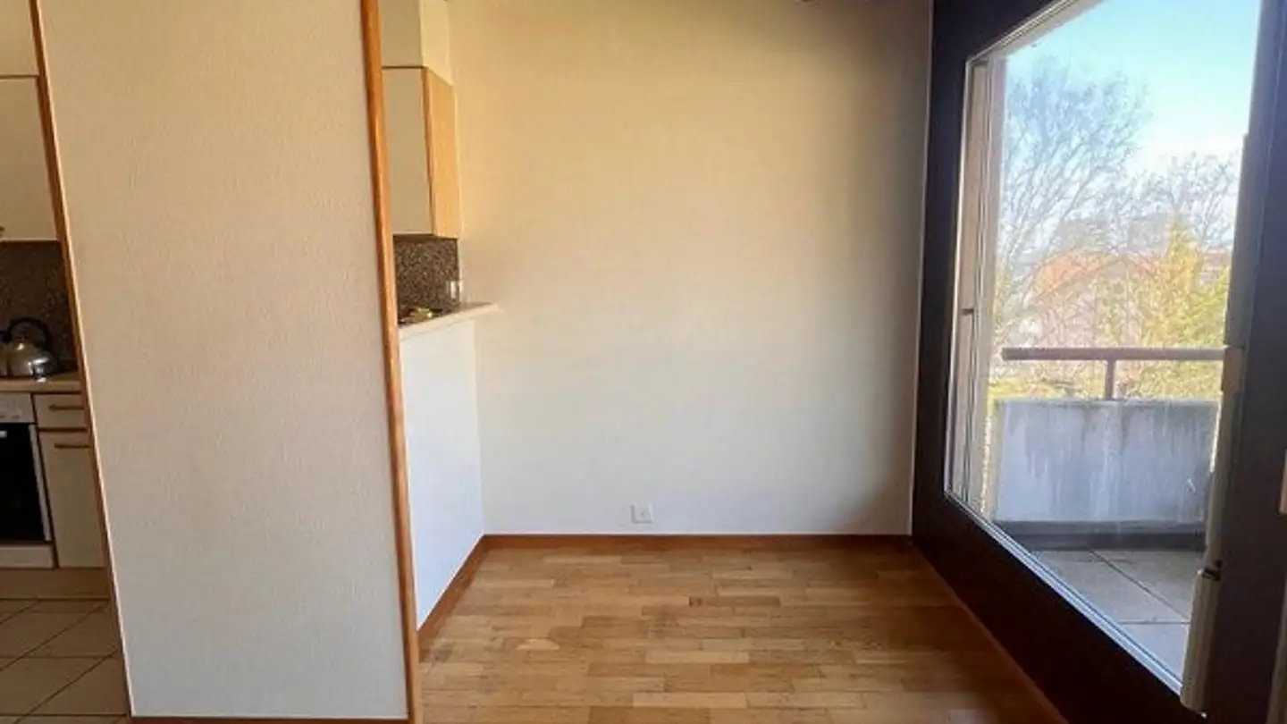 Appartamento in affitto - Chemin De Corjon 11, 1020 Renens VD - Foto 2