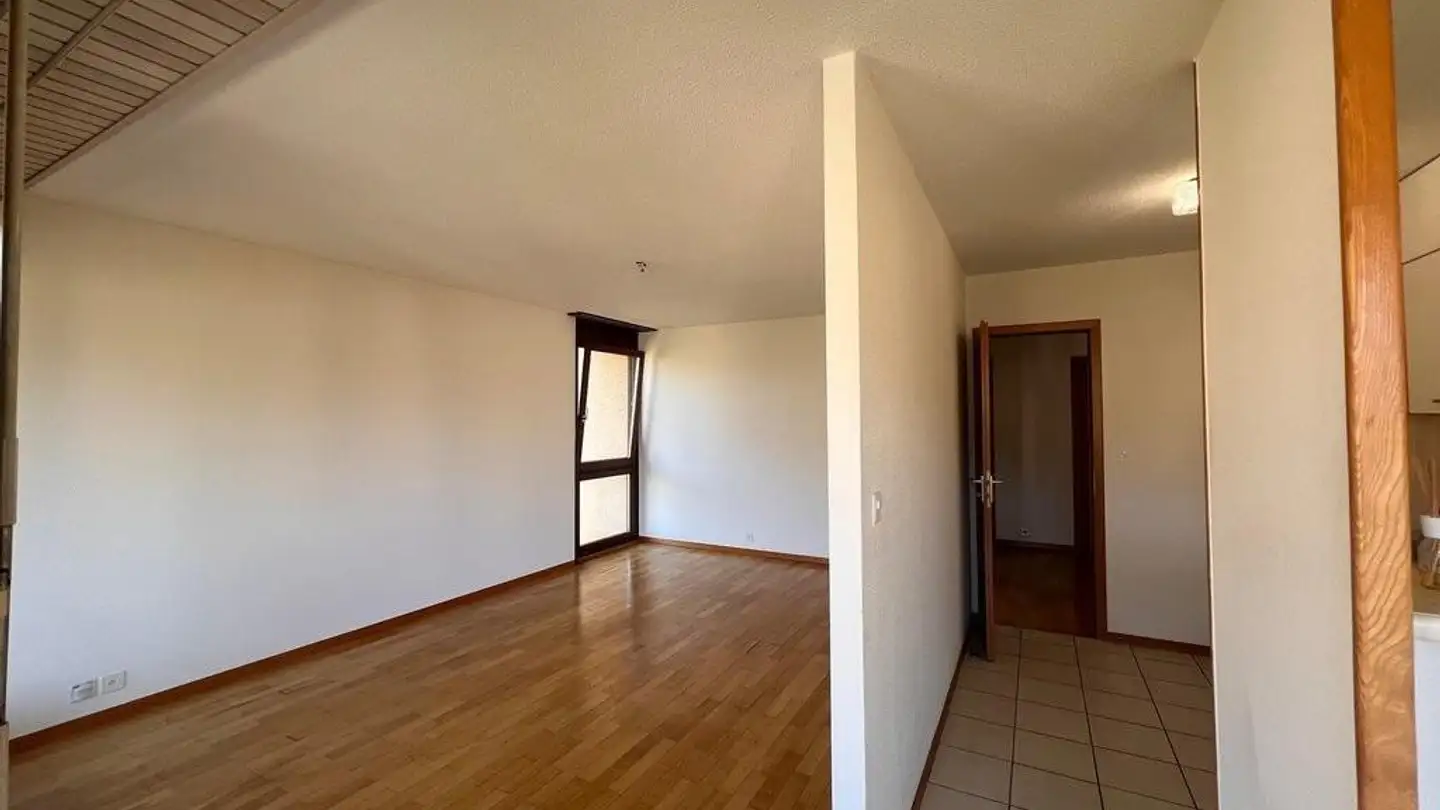 Appartamento in affitto - Chemin De Corjon 11, 1020 Renens VD - Foto 3