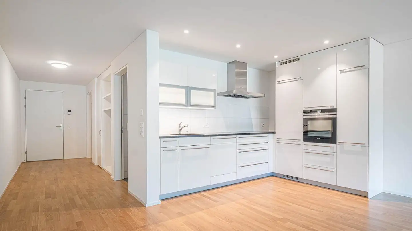 Appartement à louer - Im Bruggen 26, 8906 Bonstetten - Photo 2