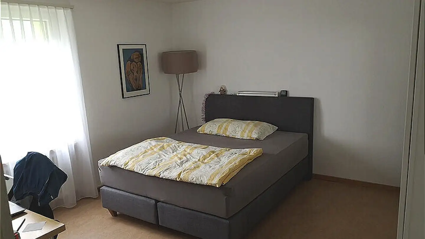 Appartement meublé à louer - 8102 Oberengstringen - Photo 2