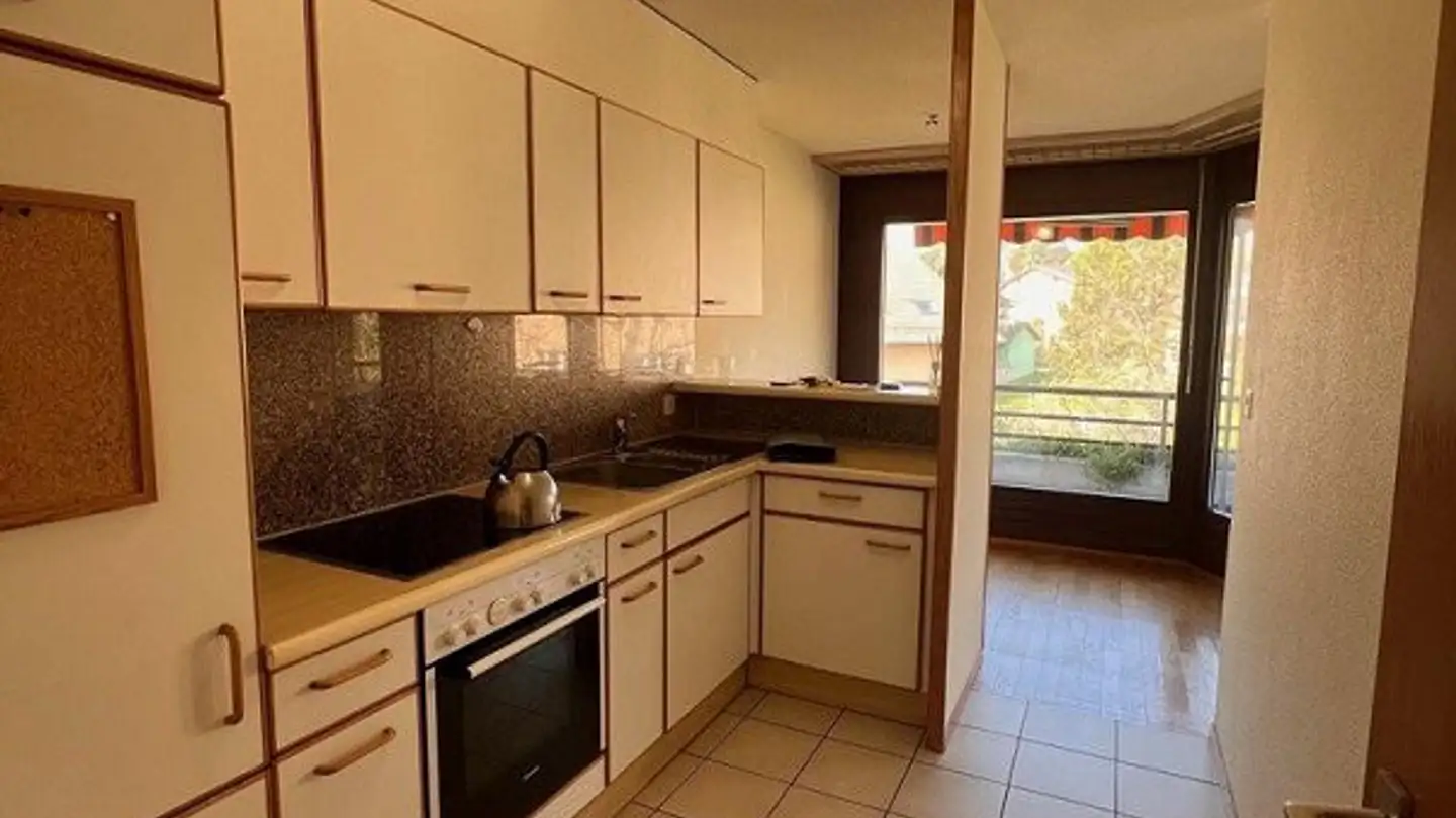 Appartamento in affitto - Chemin De Corjon 11, 1020 Renens VD - Foto 4