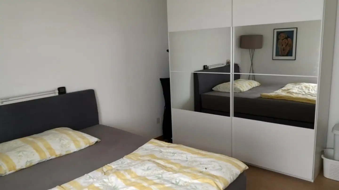 Appartement meublé à louer - 8102 Oberengstringen - Photo 3