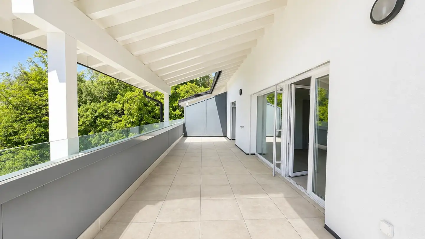 Apartment for rent - Sonnhalde 21, 1734 Tentlingen