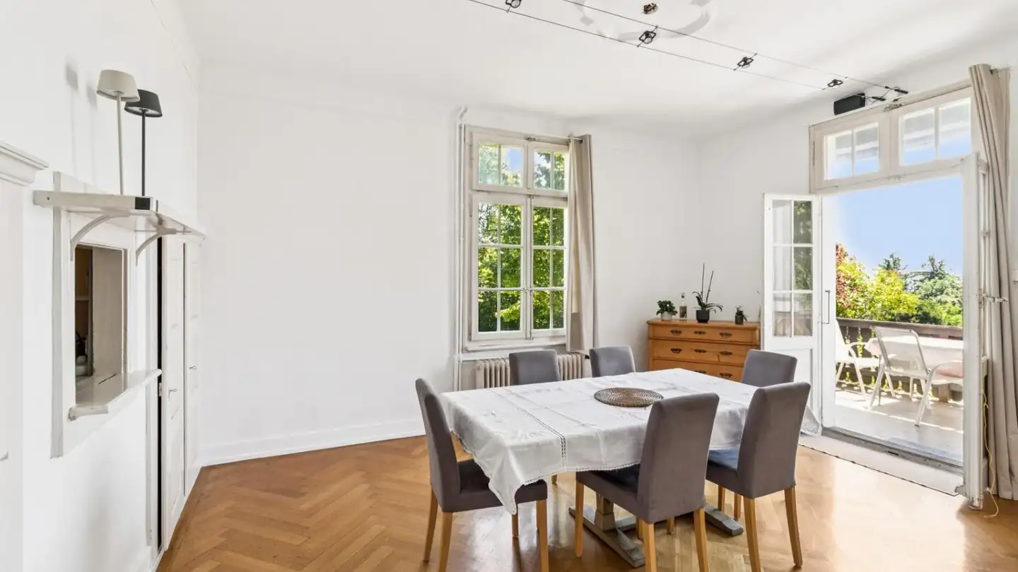Maison individuelle à vendre - 1012 Lausanne - Photo 2