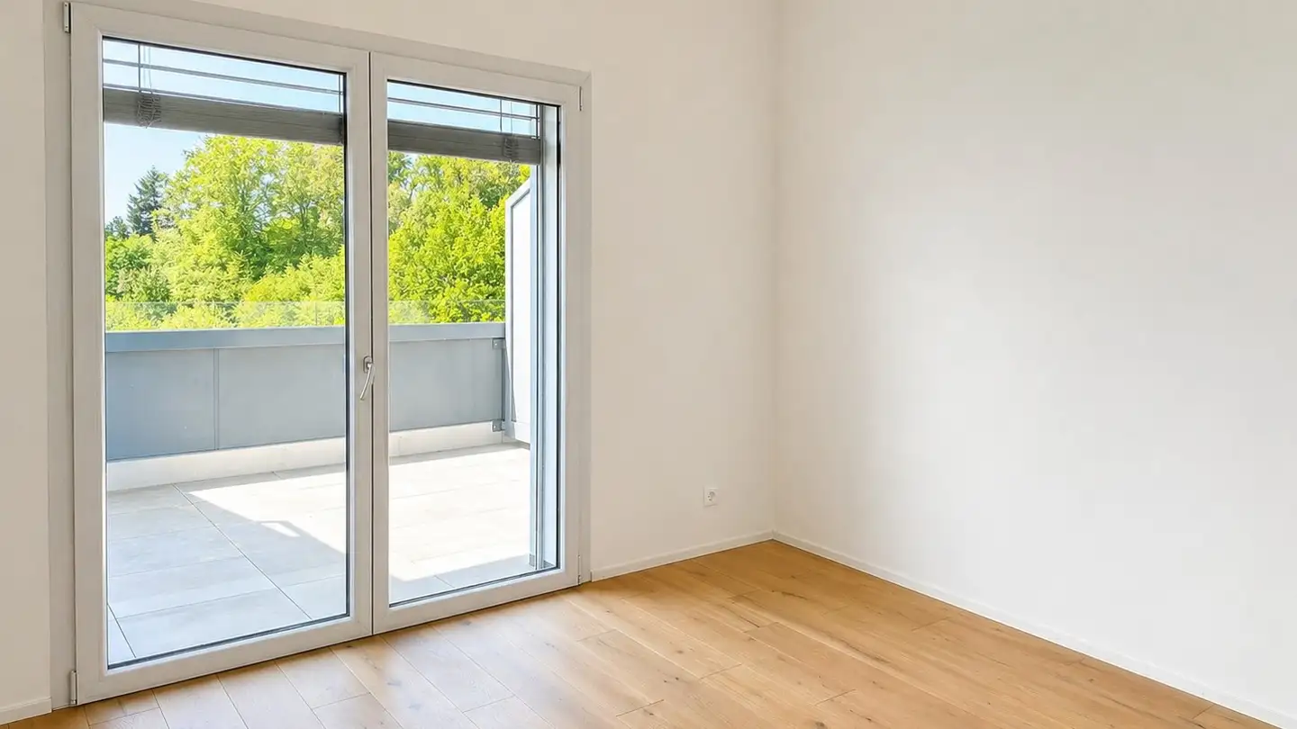 Apartment for rent - Sonnhalde 21, 1734 Tentlingen - Photo 2
