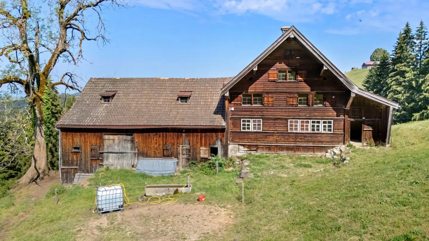 Farm for sale - Lienzern 881, 9056 Gais - Photo 2