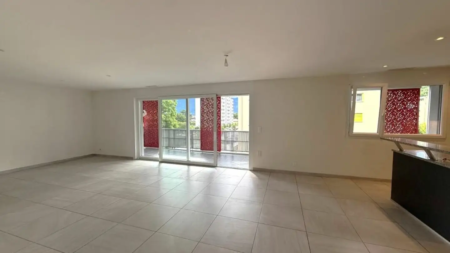 Appartamento in vendita - Rue De Clos-Novex 71a, 1868 Collombey - Photo 3