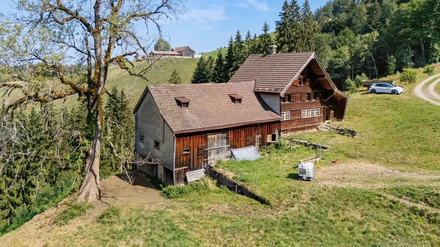 Farm for sale - Lienzern 881, 9056 Gais - Photo 3