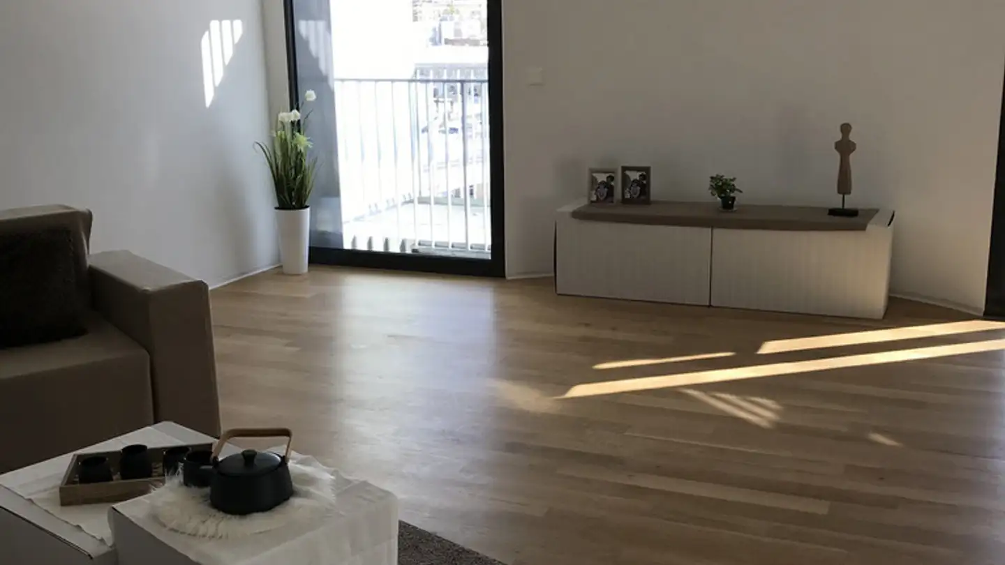 Appartamento in affitto - Avenue Léopold-Robert, 2300 La Chaux-de-Fonds - Foto 2