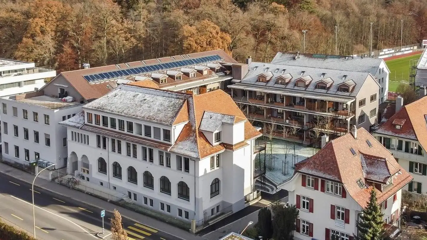 Apartment for rent - Schwarzenburgstrasse, 3097 Liebefeld