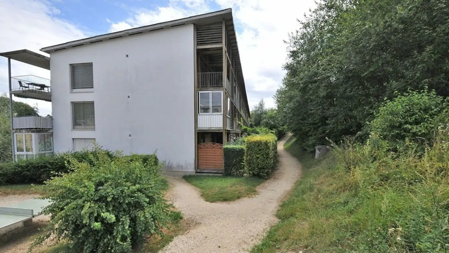 Appartamento in affitto - Felsenaustrasse 34, 8200 Schaffhausen