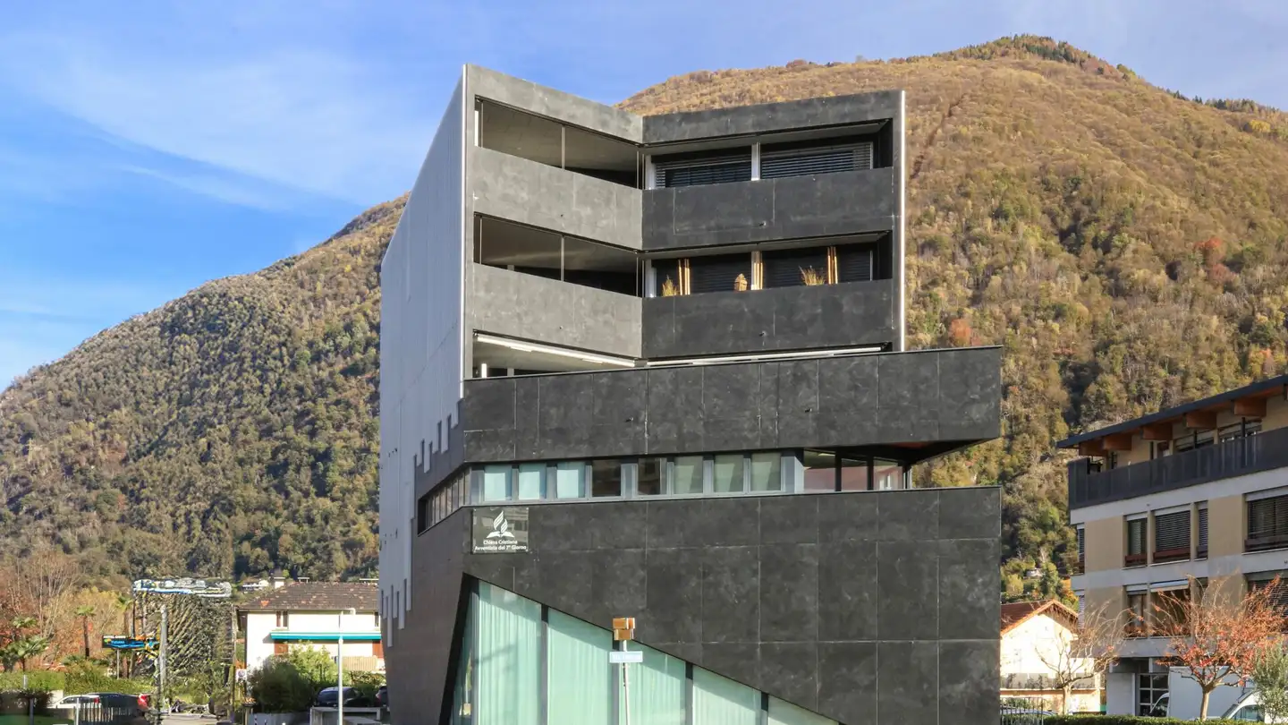 Appartamento in vendita - Via Truscio, 6616 Losone - Foto 2