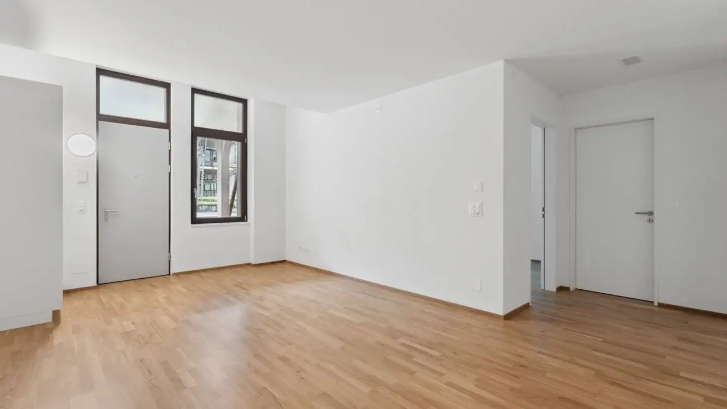 Apartment for rent - Schwarzenburgstrasse, 3097 Liebefeld - Photo 2