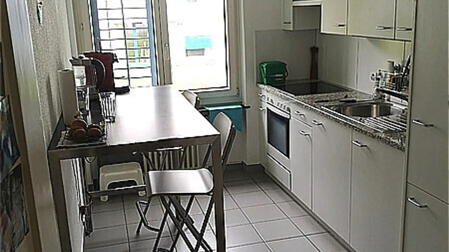 Appartement meublé à louer - 8102 Oberengstringen - Photo 4