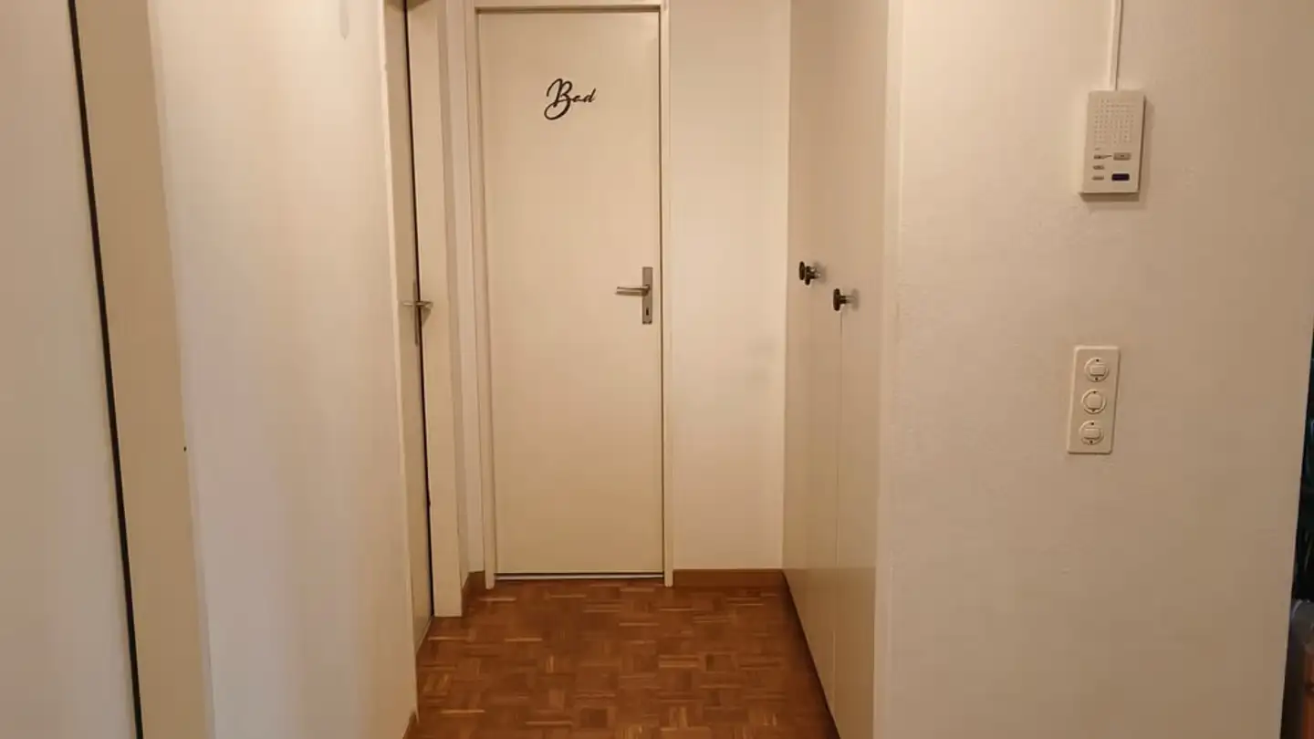 Appartement à louer - 6020 Emmenbrücke