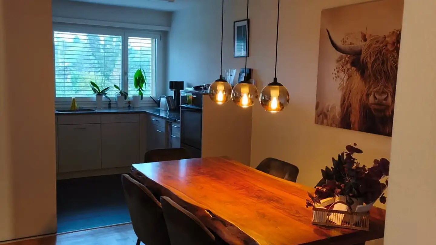 Appartement à louer - 6020 Emmenbrücke - Photo 2