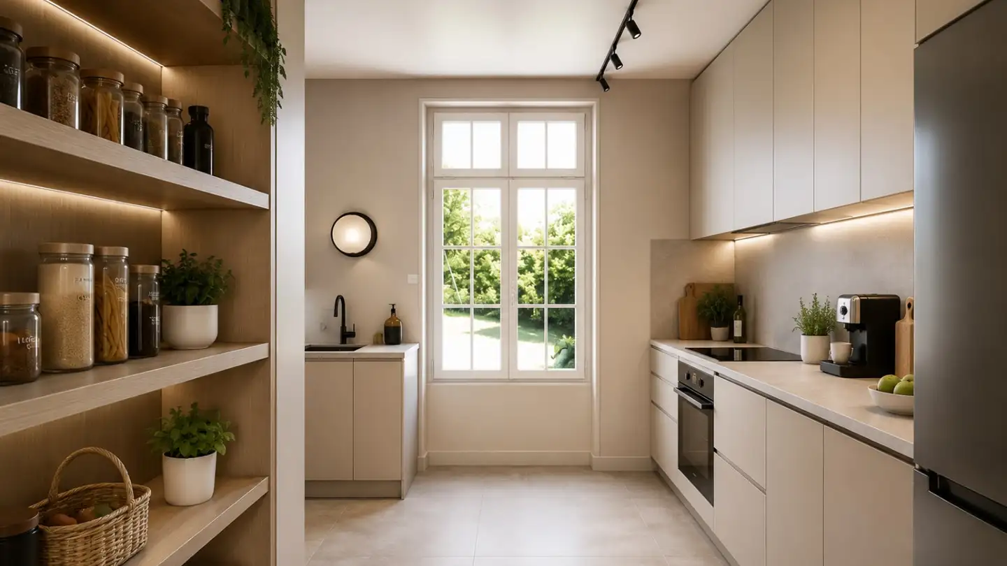 Maison individuelle à vendre - 1012 Lausanne - Photo 3