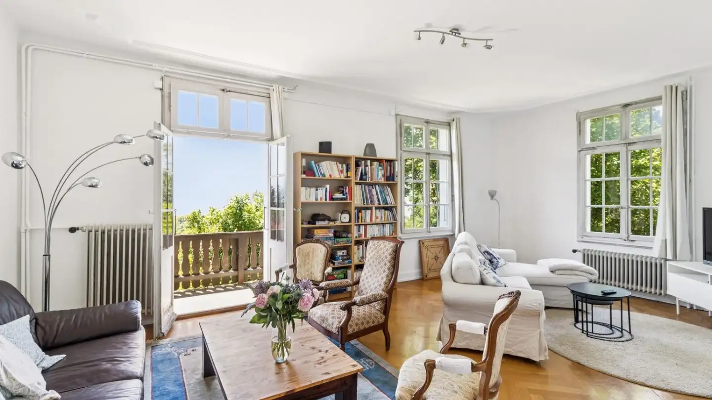 Maison individuelle à vendre - 1012 Lausanne - Photo 4