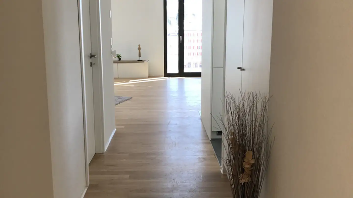 Appartamento in affitto - Avenue Léopold-Robert, 2300 La Chaux-de-Fonds