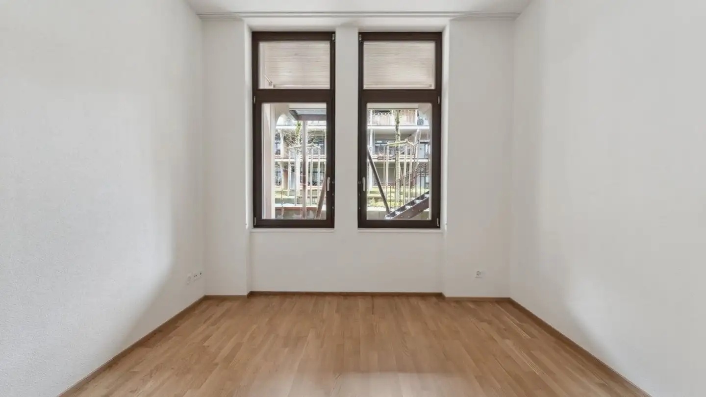 Apartment for rent - Schwarzenburgstrasse, 3097 Liebefeld - Photo 3