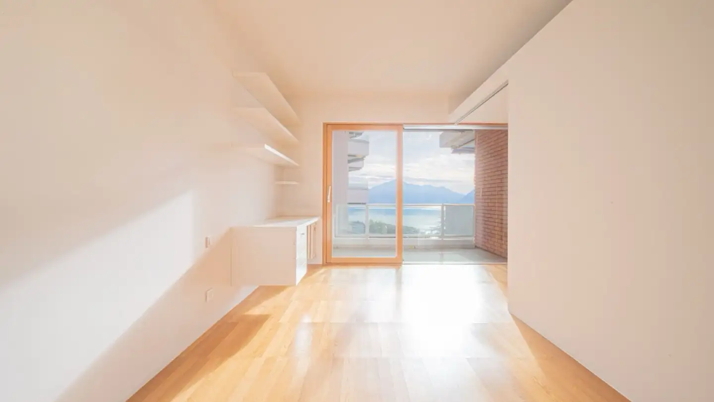 Appartement à louer - Via Belvedere, 6976 Castagnola - Photo 4