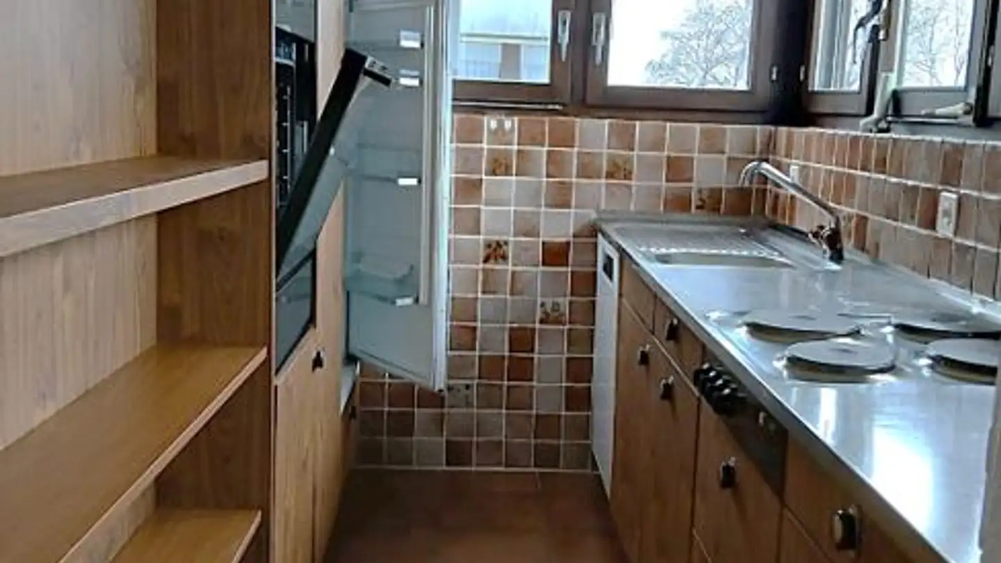 Terrassenwohnung mieten - Via Vignascia 29, 6579 Piazzogna - Foto 3