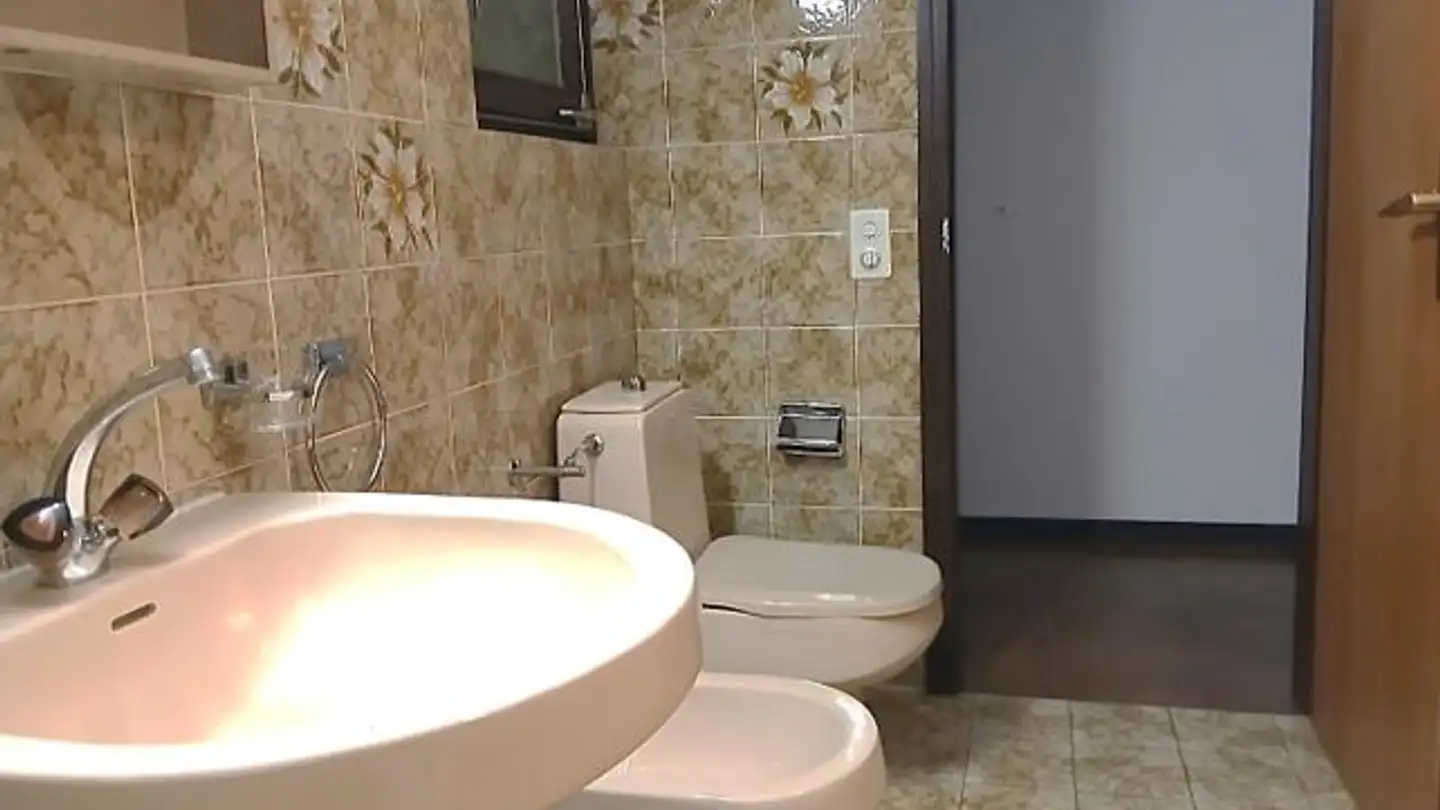 Terrassenwohnung mieten - Via Vignascia 29, 6579 Piazzogna - Foto 4