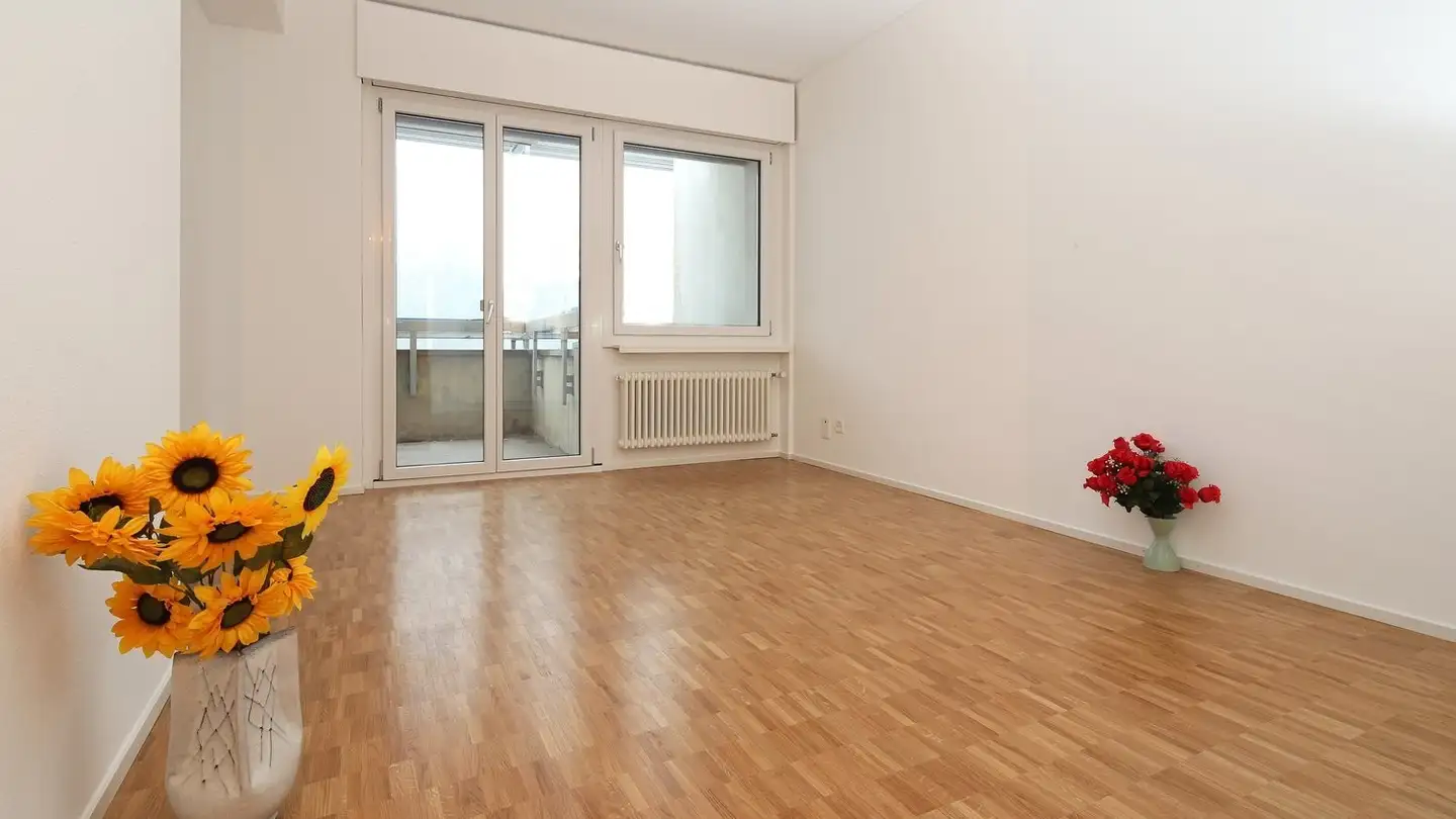 Wohnung mieten - Via Monte Carmen 13, 6900 Lugano - Foto 2