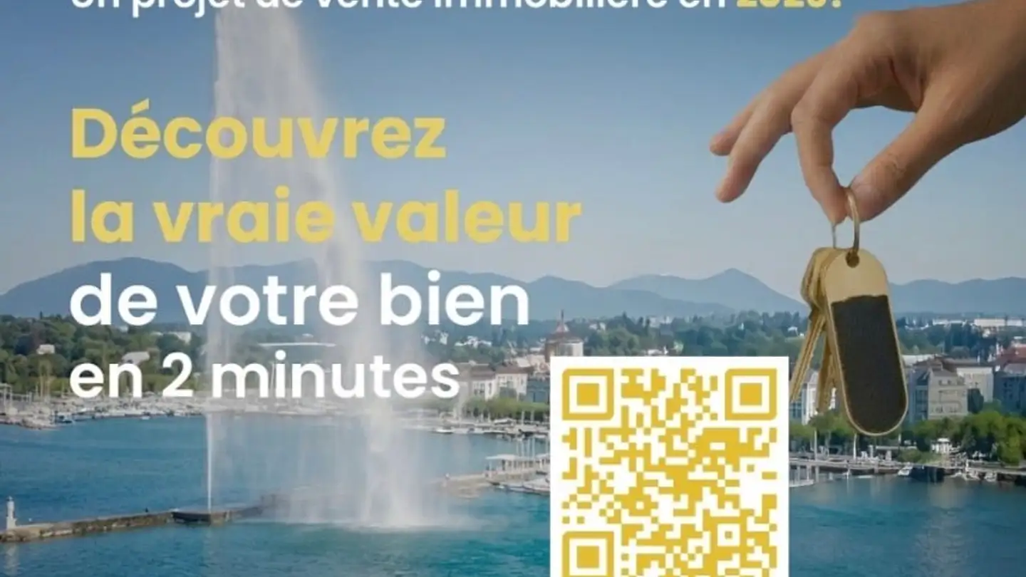 Apartment for sale - 1218 Le Grand-Saconnex - Photo 4