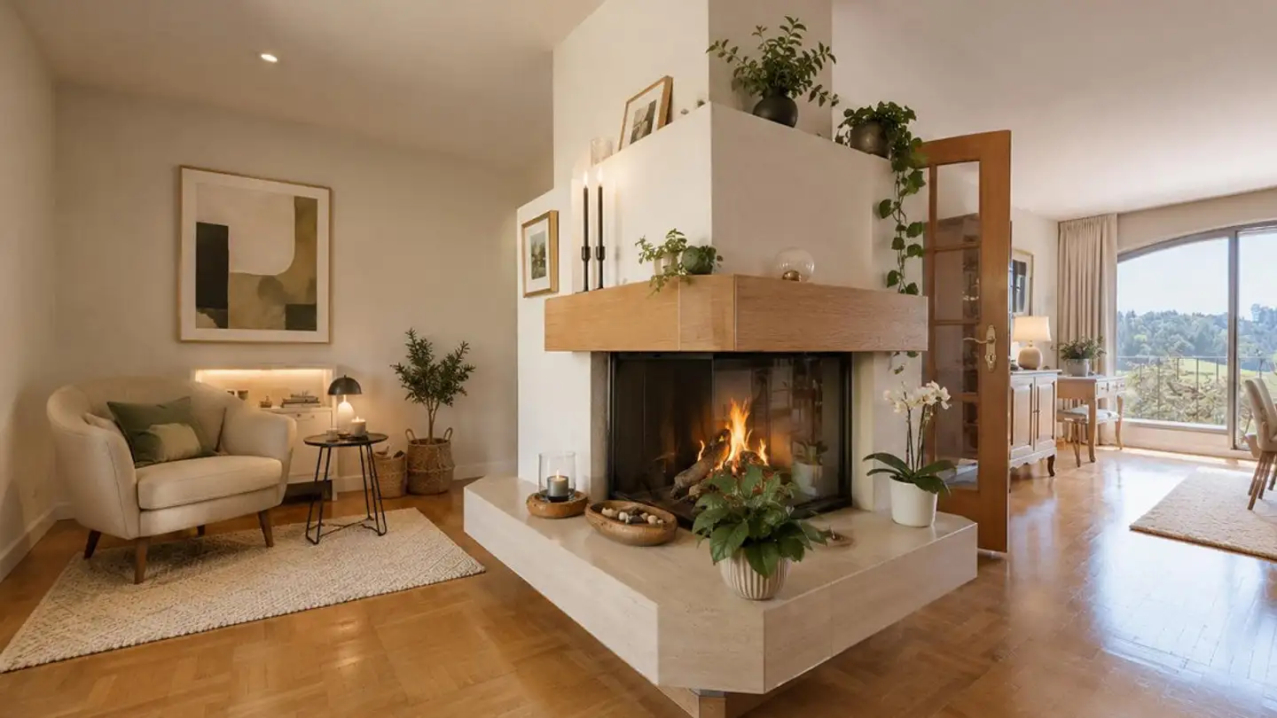 Single house for sale - Sonnenstrasse 11, 9034 Eggersriet - Photo 3