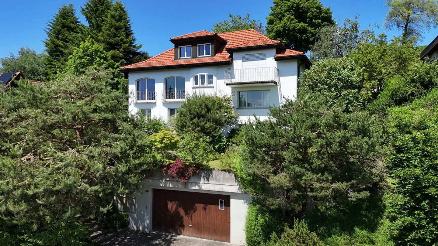 Casa singola in vendita - Sonnenstrasse 11, 9034 Eggersriet
