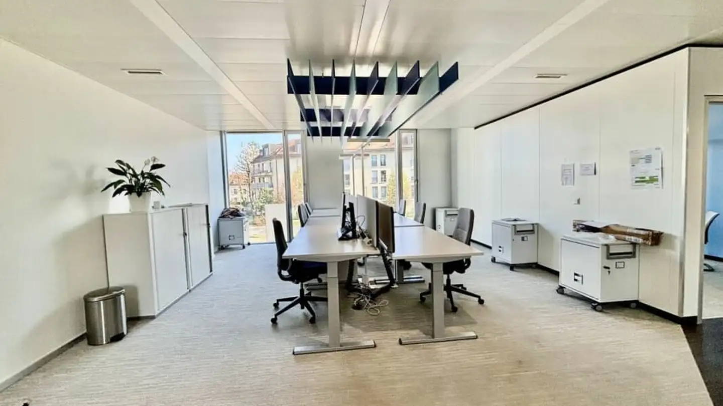 Gewerbe mieten - Place De La Gare, 1110 Morges - Foto 4