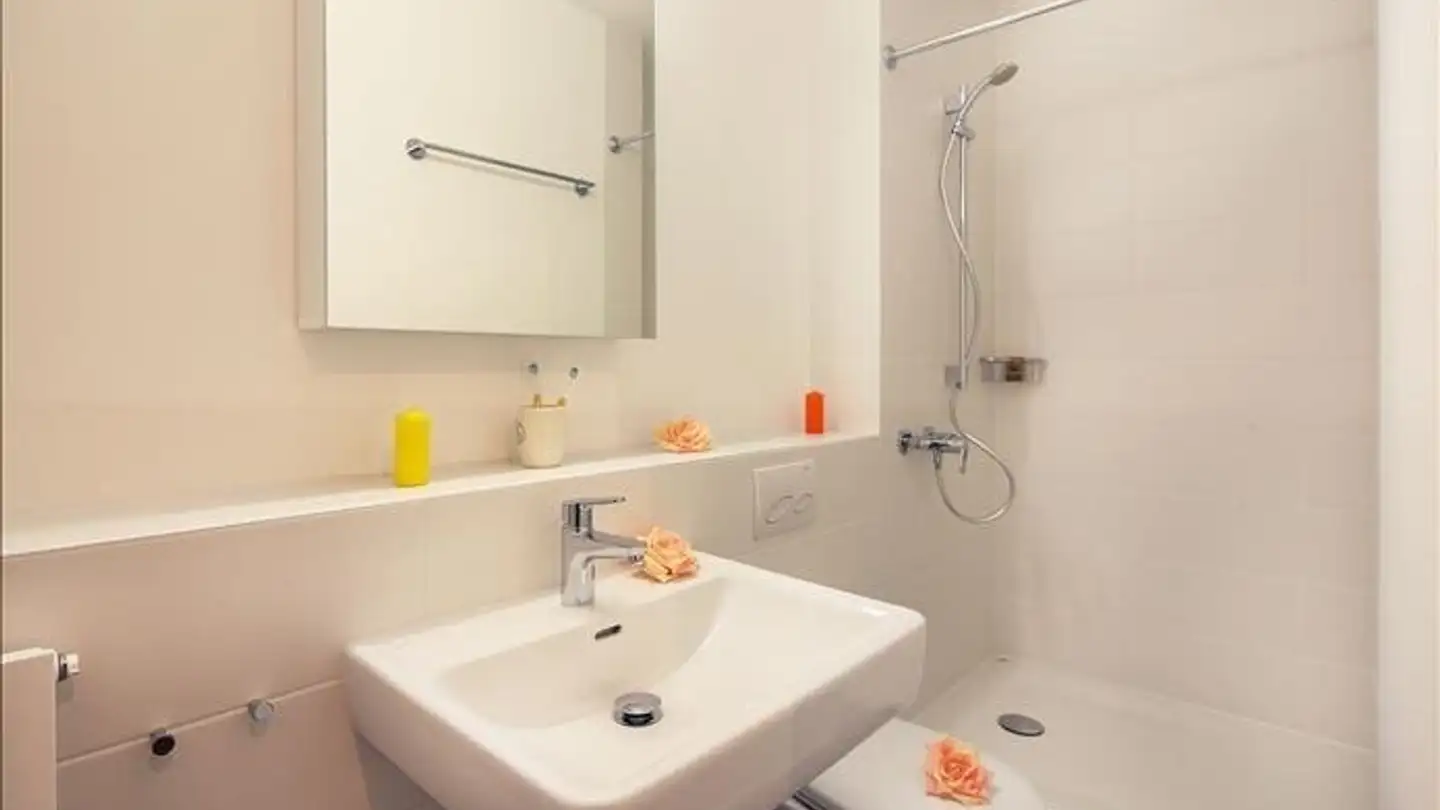 Wohnung mieten - Via Monte Carmen 13, 6900 Lugano - Foto 3